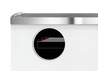 Фото - Карнизы для панельных штор Interstil - 584842>