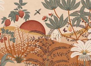 Фото - Обои Loymina Пейзаж 2 - 609831>