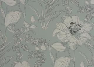Фото - Обои Romo Fougere Wallcoverings - 329735>