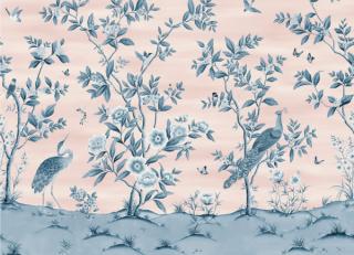 Фото - Обои Harlequin Diane Hill Wallpapers - 536074>