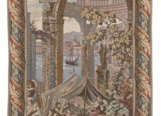 Фото - Аксессуары Hines of Oxford Гобелен Maps & Maritime - 335715>