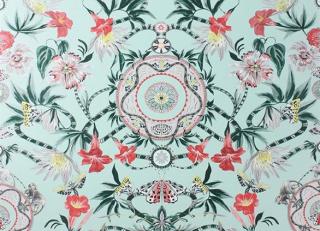 Фото - Обои Matthew Williamson Durbar - 304641>