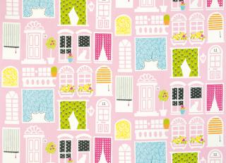 Фото - Ткани Designers Guild Around the world - 283520>