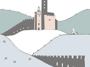 Фото - Обои Mr Perswall Hide&Seek - 234856>