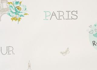 Фото - Обои Caselio Girls Only - 227184>