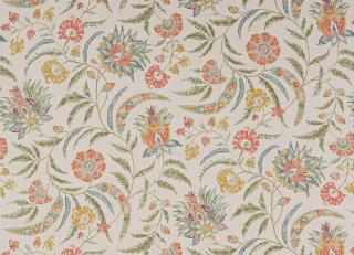 Фото - Ткани Colefax and Fowler Braganza - 553965>