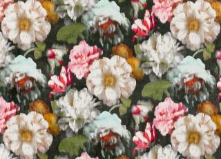 Фото - Ткани Black Edition Herbaria Prints and Weaves - 456058>