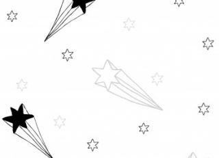 Фото - Обои Studio OnsZelf Stars Collection - 351147>