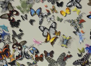 Фото - Ткани Christian Lacroix Carnets Andalous - 274904>