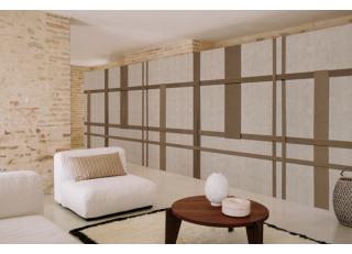 Фото - Обои Wall&Deco 2021 Contemporary Wallpaper - 541817>