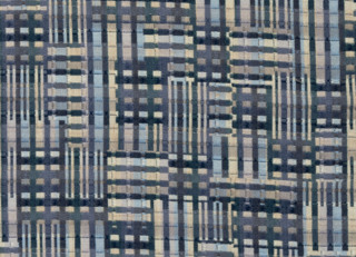 Фото - Ткани Holland & Sherry Heriot - 631175>