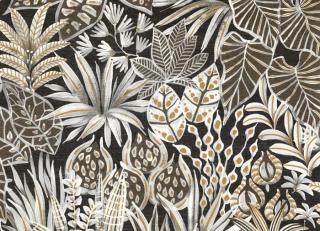 Фото - Обои Casamance Golfe du Bengale - 594791>