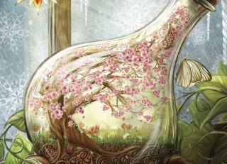 Фото - Обои Ortograf Кристина Хесс - 479215>