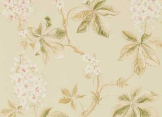 Фото - Обои Sanderson Country Woodland Wallcoverings - 622927>