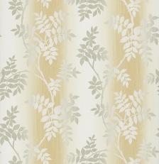 Фото - Обои Nina Campbell Ashdown Wallpapers - 446585>