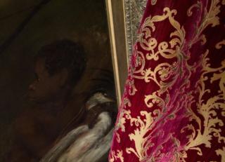 Фото - Ткани Watts - 315637>