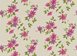 Фото - Ткани Sanderson Richmond Hill Fabrics - 451895>