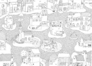 Фото - Обои Mr Perswall Hide&Seek - 234846>