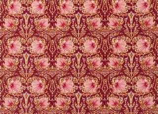 Фото - Ткани Morris & Co Bedford Park Fabrics - 602477>