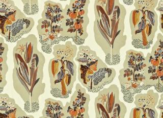 Фото - Ткани Zoffany Frangipani - 294158>