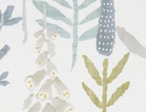 Фото - Ткани Studio G Roof Garden - 512987>