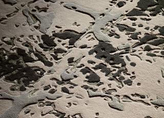 Фото - Ковры JAB Anstoetz Red Thread by Staffan Tollgard - 579387>