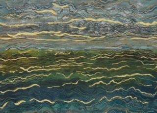 Фото - Обои Casamance Alliages - 506308>