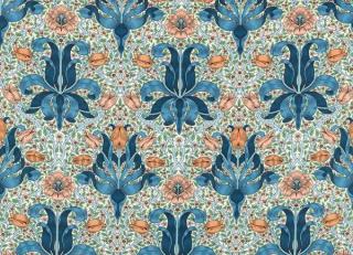 Фото - Ткани Morris & Co Bedford Park Fabrics - 602468>