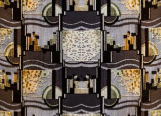 Фото - Ткани Luigi Bevilacqua Бархат ручной работы - 420548>