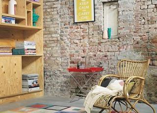 Фото - Ковры Brink & Campman Low Pile - 322921>