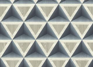 Фото - Обои Wallquest Modern Foundation - 428905>