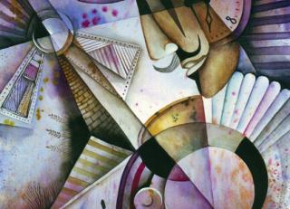 Фото - Аксессуары Millennio Постеры Immagin Arte - 348950>