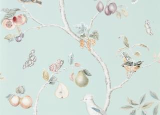 Фото - Обои Sanderson Art of the Garden - 324322>