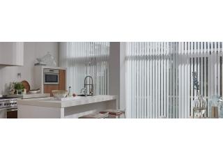 Фото - Жалюзи Vertical Blinds - 587824>