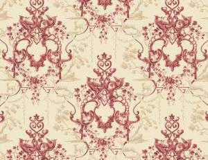 Фото - Ткани Blendworth Bellevue Prints - 297551>