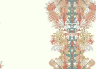 Фото - Обои York Wallcoverings Culture Club - 443537>