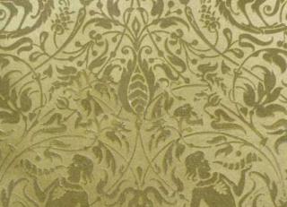 Фото - Обои Zuber Velours Or - 244001>