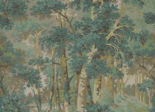 Фото - Обои Colefax and Fowler - 570370>