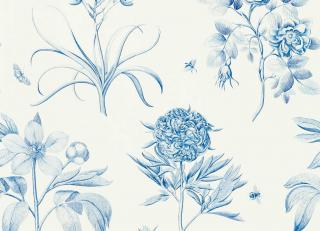 Фото - Обои Sanderson One Sixty Wallpapers - 513779>