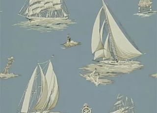 Фото - Обои Ralph Lauren Signature Islesboro - 550137>