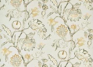 Фото - Обои Zoffany Kensington Walk Wallpapers - 514051>