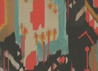 Фото - Обои Jannelli & Volpi JV171 Ikat - 515539>