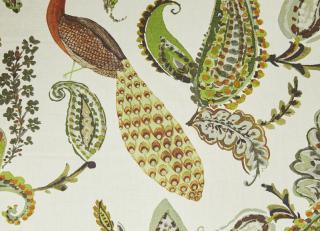 Фото - Ткани Filippo Uecher Ghirlandaio - 458636>