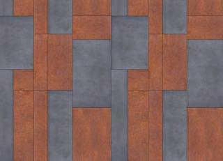 Фото - Обои Wall&Deco CODE 2016 OUT SYSTEM - 464429>