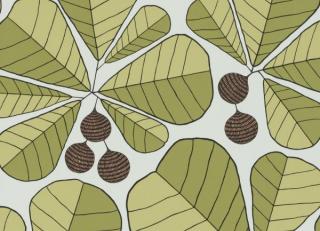 Фото - Обои MissPrint Five Lands Wallpaper - 370333>