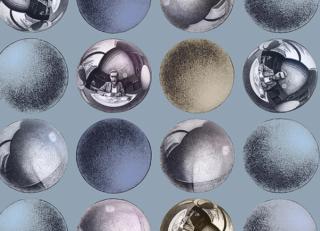 Фото - Обои Jannelli & Volpi M.C.Escher - 440312>