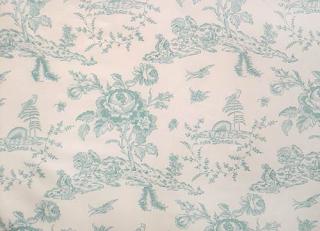 Фото - Ткани Titley and Marr Toile Collection - 389917>