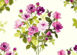 Фото - Обои Wallquest Villa Rosa - 245726>