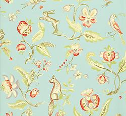 Фото - Ткани Thibaut Gatehouse - 274819>