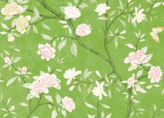 Фото - Обои Zoffany Cotswolds Manor Wallpapers - 539983>